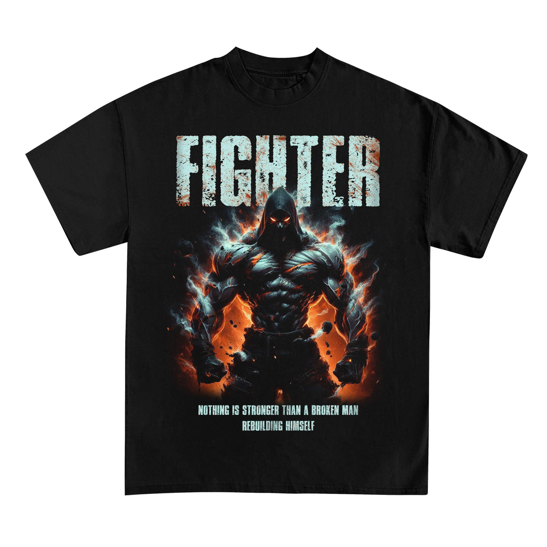 Fighter Shirt