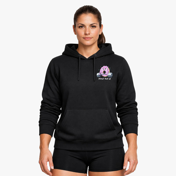 donut Hoodie