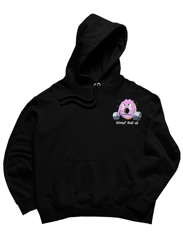 donut Hoodie