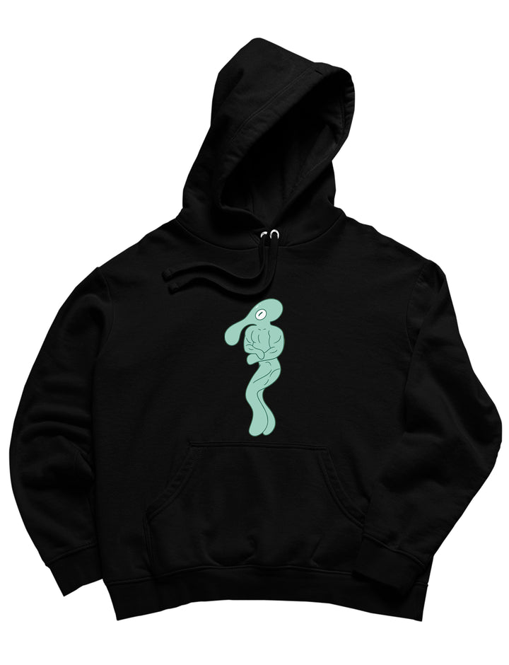 Sidechest Hoodie