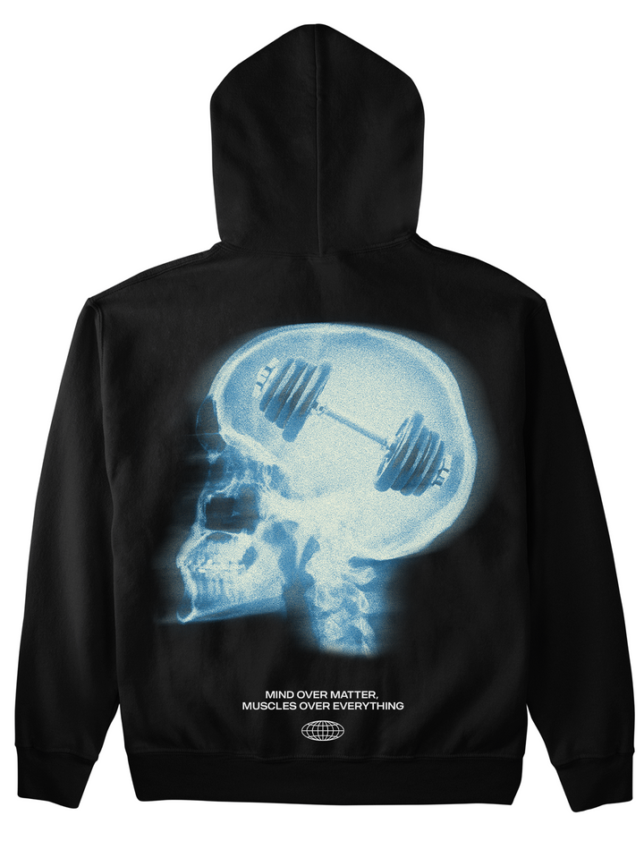 Mind Hoodie