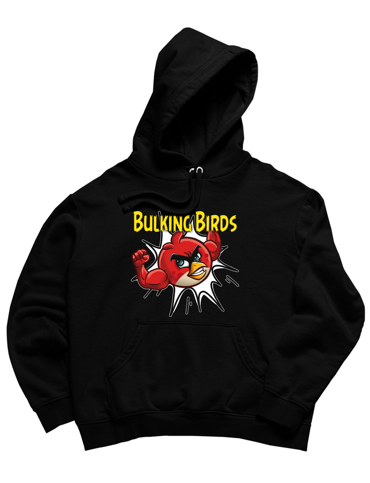 Birds Hoodie