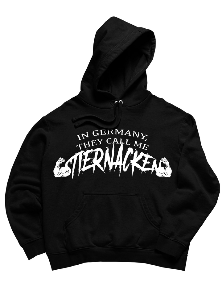 Stiernacken Hoodie