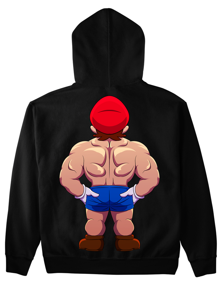 Super Hoodie