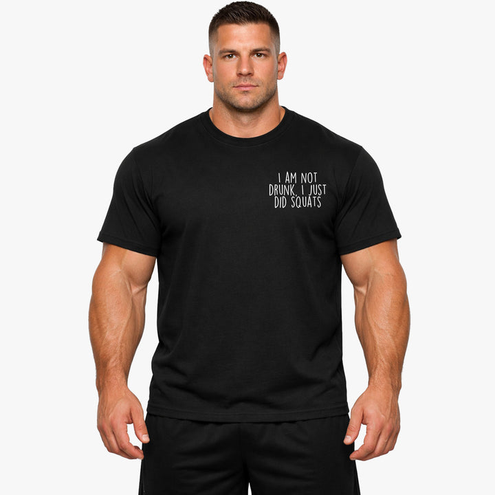 not drunk Shirt