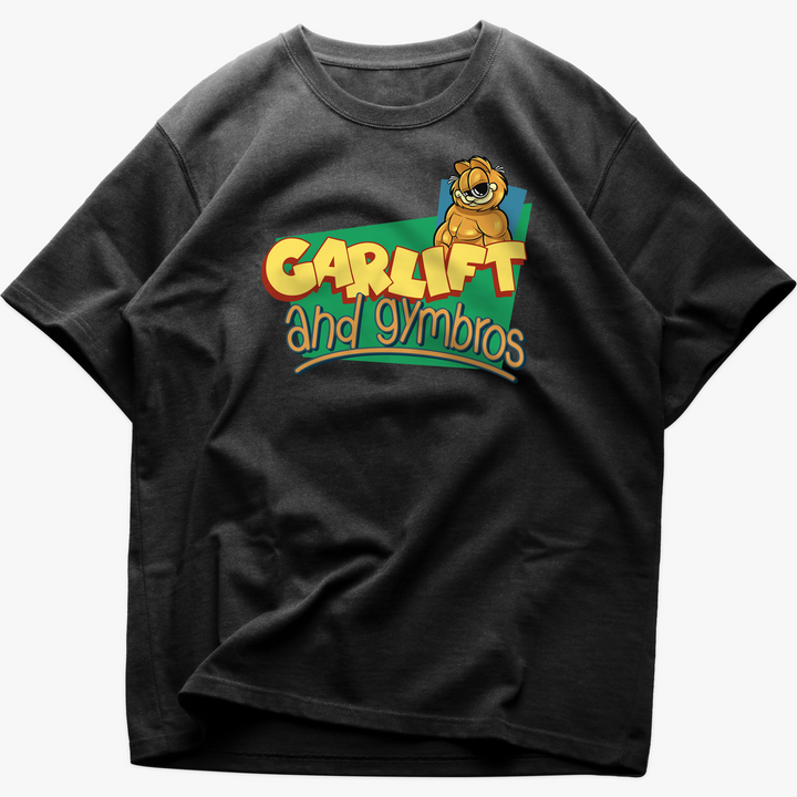 Garlift  Oversized Shirt