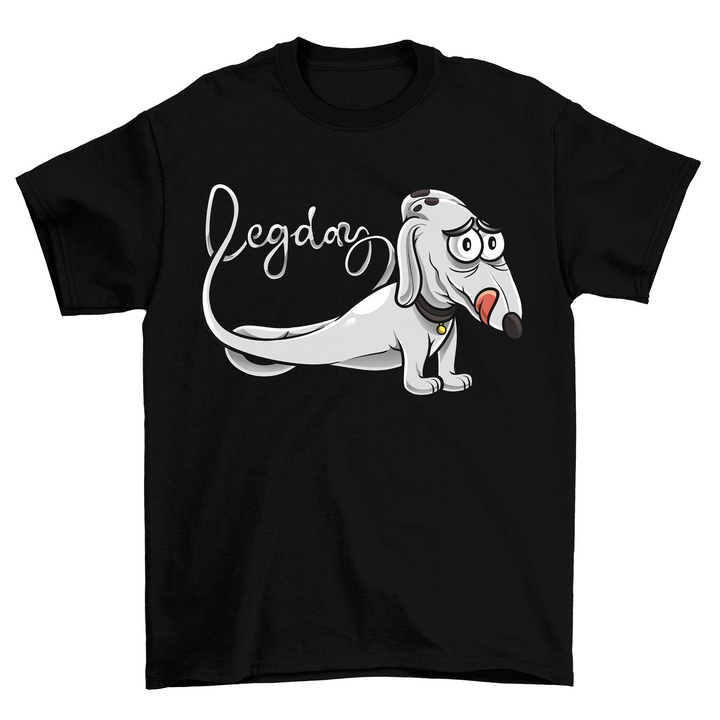 Legday Shirt