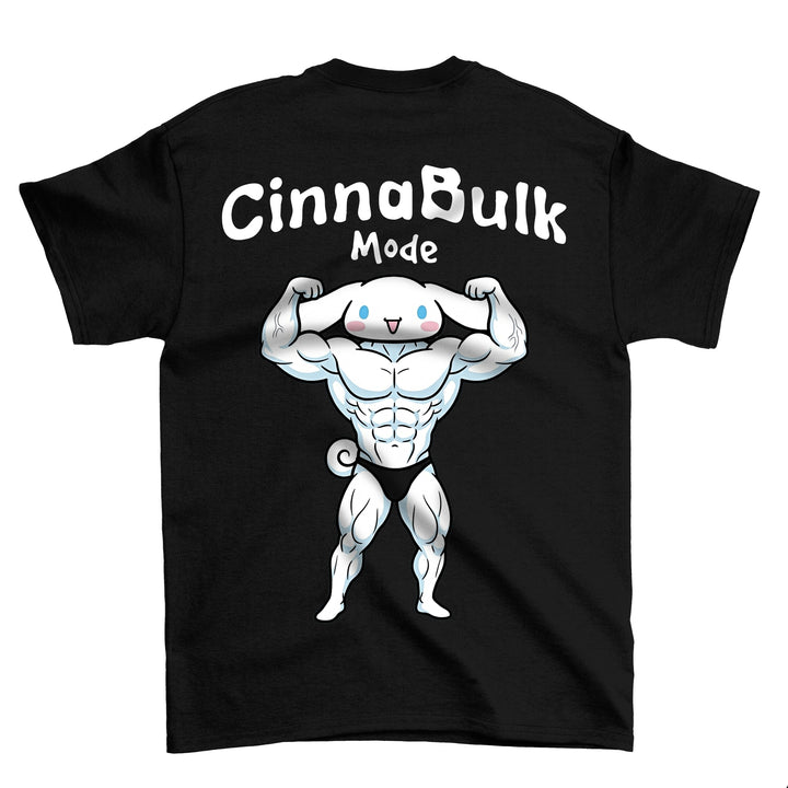 Cinna Bulk (Backprint) T-Shirt